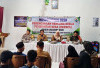 Jadi Pionir Serap Aspirasi, Warga Desa Karang Dapo Sukses Gelar RKPDes Tahun 2025