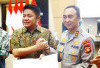 Gubernur Herman Deru Kebut Implementasi Permen ESDM 14/2025