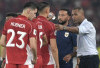 Miliano Jonathans Sudah  Berkomunikasi Dengan Patrick Kluivert  