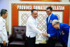 Nelayan Sumsel Bisa Senyum Lebar! Wagub Cik Ujang Janji Kebut Pembangunan TPI, Harga Ikan Bakal Stabil!