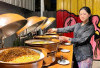 Akhir Pekan Makin Seru! All You Can Eat Mulai Rp75 Ribu di BATIQA Hotel Palembang