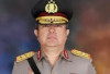 Komjen Pol Tomsi Tohir,  Putra Lampung dan Mantan Dirreskrimsus Polda Sumsel,  Kini  Jabat Sekjen Kemendagri