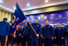 Ketua DPD Nasdem Muba 2025-2029, HM Toha Tohet, Target Bukan Cita-cita