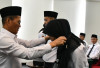 Sistem Merit Resmi Diterapkan, Kemenag Sumsel Prioritaskan Kompetensi ASN