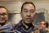 Muhammad Awaluddin, Alumni Teknik Elektro  Universitas Sriwijaya  Jadi Wadirut Telkom