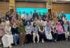 THE 101 Palembang Rajawali Gelar Gathering dan Program Ramadan