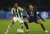 PSG Gagal Tembus Delapan Besar,  Setelah Ditahan Imbang Newcastle 1-1