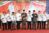 Bupati Muba Kukuhkan Pengurus Baru KUD SBJ Periode 2025–2030