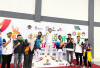 2 Atlet INATKF Raih 2 Medali Emas di Fornas NTB