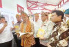Pameran Prangko “Para Pendiri Bangsa” di Palembang: Kenang Sejarah Lewat Filateli