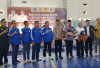 700 Atlet Se Sumsel   Bersaing Rebut Piala Bupati Dan Wakil Bupati Lahat