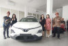 VinFast Palembang Kalidoni Resmi Dibuka, Siap Jadi Pusat Mobil Listrik Sumsel
