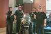 New Honda ADV160, SUV Skutik Pintar untuk Jiwa Petualang Modern