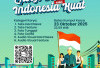 Ajang PLN Journalist Awards 2025 Dibuka