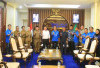 Gubernur Dorong Sport Tourism dan Ekonomi Sumsel