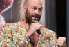 Tyson Fury Ubah Sikap Soal Kekalahan dari Usyk Jelang Kembali Ke Ring