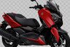  Yamaha XMax 250 2025 Meluncur: Skuter Maxi Premium dengan Harga Mulai Rp67 Jutaan! 