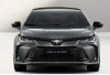 Evolusi Sang Legenda: Toyota Corolla 2026 Tampil Lebih Mewah, Canggih, dan Super Efisien!