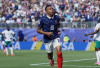 Prancis Hajar Senegal, Mbappe Borong 2 Gol