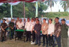 Lantik Perbakin, Wako Ikut Jajal Menembak di Lapangan Tembak Yon Zipur