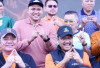 Wawako Franky Nasril Tegaskan Dukungan Sensus Ekonomi 2026