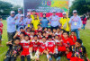 Jaring Atlet Lokal, KONI Gelar Festival Turnamen Porsido Lahat Cup 2025