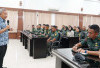 Kodam II/Sriwijaya Gelar Sharing Komunikasi dan Motivasi, Perkuat Semangat Prajurit di Era Teknologi