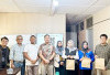 Siapkan UMKM Tangguh, Rumah BUMN Sumsel Perkuat SDM Lewat Pelatihan Bersama BRN