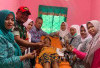 DPPKBPPPA PALI Gelar Pelayanan KB Gratis Peringati Hari Kontrasepsi Dunia