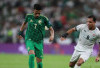 KUALIFIKASI PIALA DUNIA:   Arab Saudi lolos langsung, Irak ke putaran 5