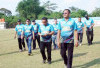 Jaring Atlet Lokal Ajak Fair Play