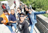 Menyusuri Jejak Tangguh di Puncak Dunia: Kisah Damai dari Balik Tembok Besar China