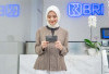 BRI jadi Institusi Keuangan No 1 di Indonesia