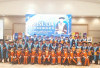 STIHPADA Palembang Wisuda 467 Alumni, Siap Cetak Sarjana Hukum Adaptif di Era AI