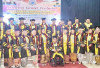 UNSELA Kembali Wisuda 547 Sarjana dan Magister