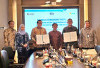 Dukung Industri Data Center, PLN Siap Suplai Listrik Andal untuk Ekspansi BDx