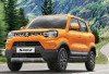 Suzuki S-Presso: Pilihan City Car Compact Irit BBM, Cocok untuk Perkotaan Palembang!