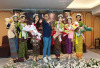Langkah Anggun, Semangat Juara! 6 Puteri Muda Sumsel Bersinar di Ajang Nasional