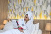 The Zuri Hotel Palembang Luncurkan InBed Dining Delights