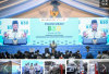 MENUJU 100% B50 ESDM Pacu Penyaluran di Seluruh SPBU
