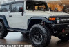 Toyota Hardtop 2025: Mobil Off Road yang Tangguh dan Gagah! Harganya Capai Rp 1,5 Miliar
