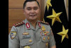 Komjen Fadil Imran Jabat Asops Polri, Komjen Karyoto Gantikan Posisi Kabaharkam