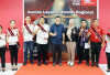 Juara di KLHR 2025, Perwakilan AMS Akan Maju ke Tingkat Nasional