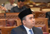 Anggota DPRD Sumsel Fajar Febriansyah Dukung Penerapan Sistem Penjurusan IPA, IPS, dan Bahasa di SMA