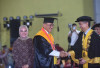 Sekda Provinsi Sumsel, Dr H Edward Candra MH, Kolaborasi dan Ilmu Terapan