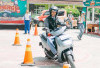 Honda Genergy Hidupkan Semangat Pelajar Sumsel