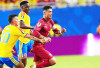 Kolombia dan Portugal Amankan Tiket 32 Besar, Duel Sengit Berakhir 0-0