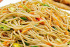 Siu Mie, Makanan Khas Imlek Simbol Panjang Umur