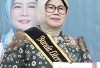 Hj Patimah Toha, Bunda Literasi Muba 2025–2030, Baca Minimal 30 Menit Sehari