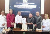Dewan Prabumulih segera Bahas Anggaran Rp 1,057 Triliun